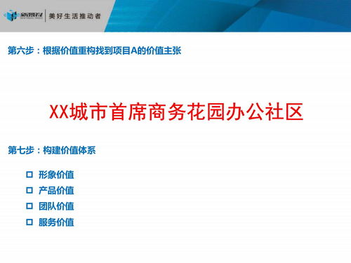 房地产策划 如何做项目发展战略定位（117页远房产营销策划精华）