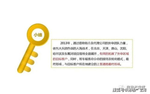 房地产渠道拓客营销创新 以远房产营销策划为例